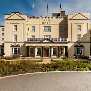 Grand Hotell Malahide