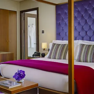 The Fitzwilliam Hotell Dublin