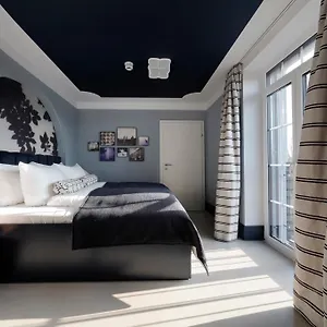 *** Apartahotel Numa Maximilian Austria