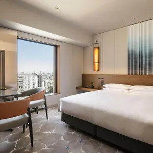 Hyatt Regency Hotell Tokyo prefektur